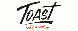 Toast Madison Logo