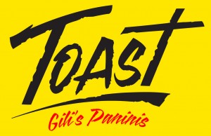 Toast Madison Logo